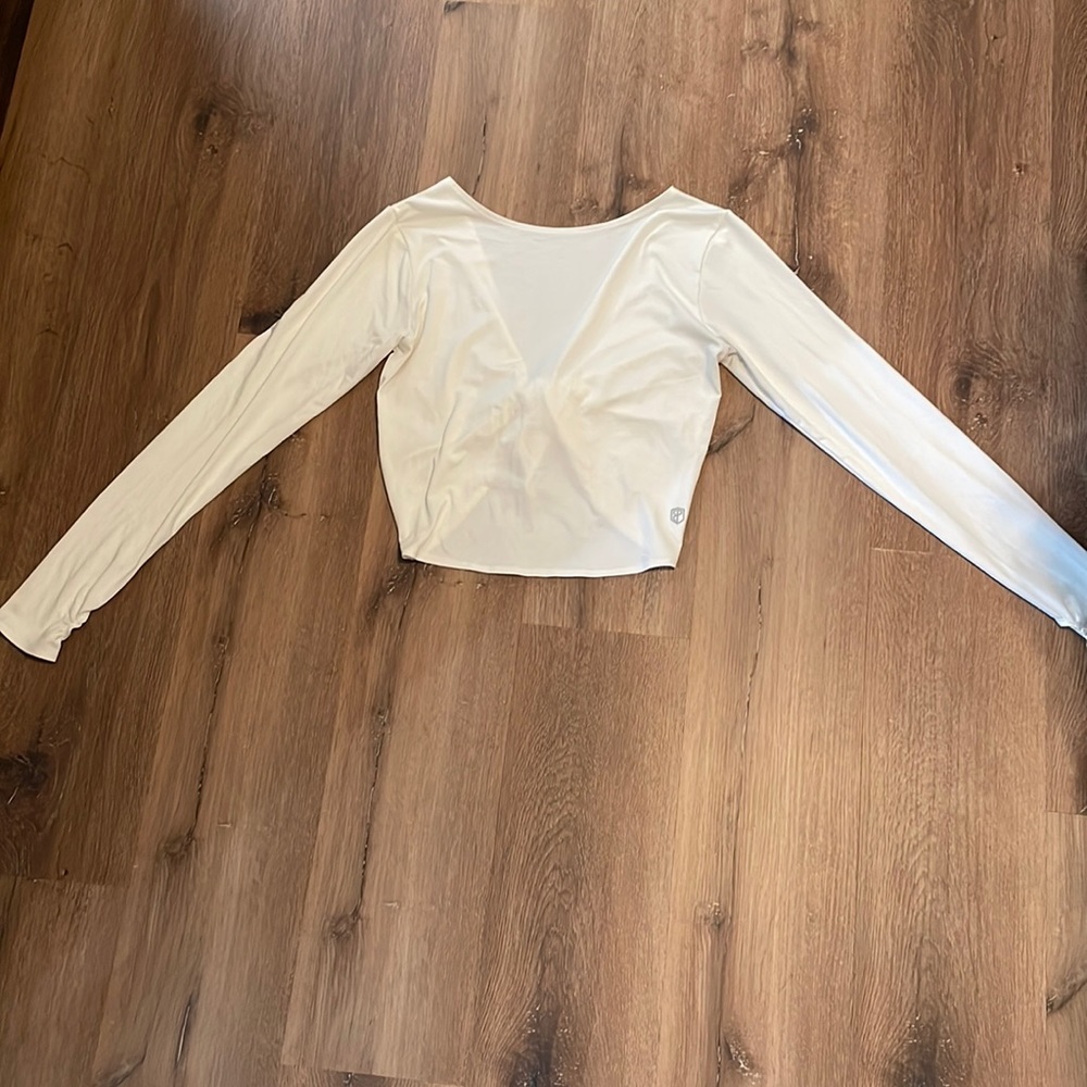 EUC Born Primitive Long Sleeve, medium